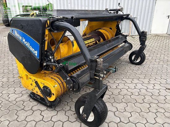 Cabezal - New Holland - 270 fp