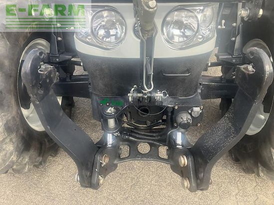 Tractor agrícola - Steyr - 4105 multi