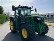 Tractor agrícola - John Deere - 6r110 *garantieverlängerung*