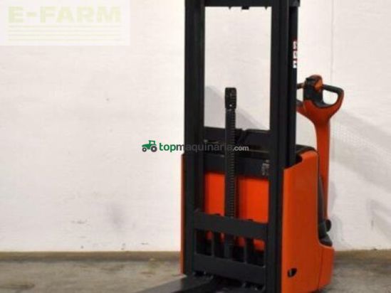 Elevadora - Linde - l 12 1172