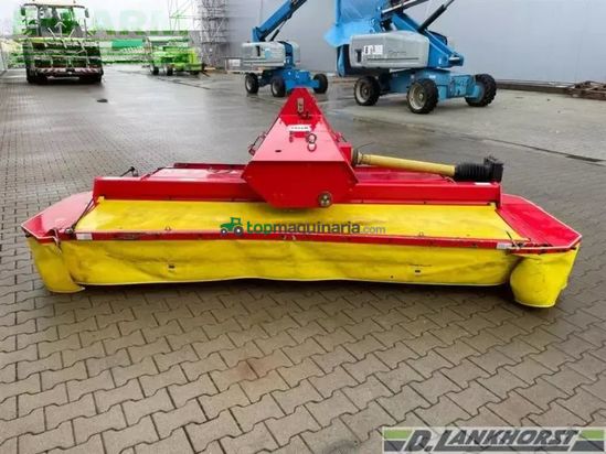 Henificador - Fella - sm 310 fp kc