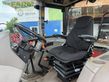 Tractor agrícola - Case IH - jxu 95 profi plus