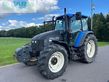 Tractor agrícola - New Holland - ts 115