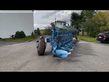 Arado - Lemken - vari diamant 9x 6/7l100 7-schar lemken packerarm plough