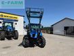 Tractor agrícola - New Holland - t4.75s S