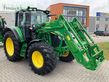 Tractor agrícola - John Deere - 6120m