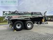 Cuba de purin - Fliegl - pfw 18000 duo line plus tandem