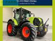 Tractor agrícola - Claas - arion 550 cmatic rtk CMATIC