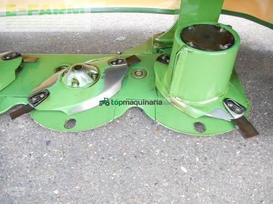 Cortacésped manual - Krone - easy cut r 360