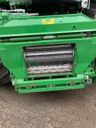 Cosechadora de Cereal - John Deere - 9900 prodrive 40 km/h