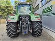 Tractor agrícola - Fendt - 718 vario scr profi
