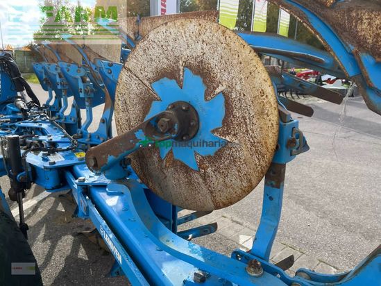Arado - Lemken - juwel 8 v 5 n 100