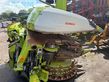 Cabezal - Claas - orbis 750