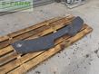 Cosechadora de Cereal - Claas - WEIGHTS
