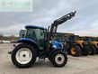 Tractor agrícola - New Holland - ts100a tractor (st25192)