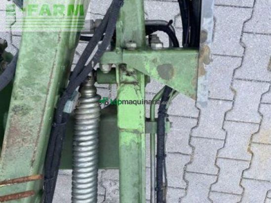 Henificador - Krone - gebr. swadro 1400 krone