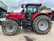 Tractor agrícola - Massey Ferguson - 7619
