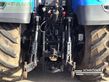 Tractor agrícola - New Holland - t 7.315 ac | gps | radgewichte