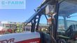 Tractor agrícola - Steyr - kompakt 485 profi 2 (ehr)