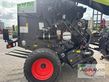 Empacadora gigant - Claas - variant 585 rc pro