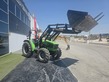 Tractor agrícola - Deutz-Fahr - 4100 E