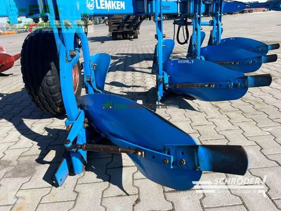 Arado - Lemken - europal 7 4+1 n 100