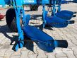 Arado - Lemken - europal 7 4+1 n 100