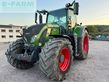 Tractor agrícola - Fendt - 716 power