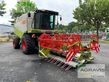 Cosechadora de Cereal - Claas - lexion 530