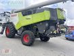 Cosechadora de Cereal - Claas - trion 750