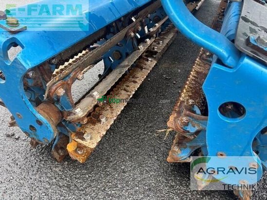 Cultivador -  - vc 4500