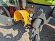 Tractor agrícola - Claas - arion 420 mit frontladerkonsolen, fkh und fzw