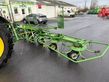 Henificador - Krone - kw6.72