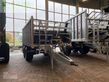 Cinta transportadora de forraje - Fliegl - asw 160 fox