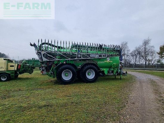 Cuba de purin - Joskin - volumetra 18000d