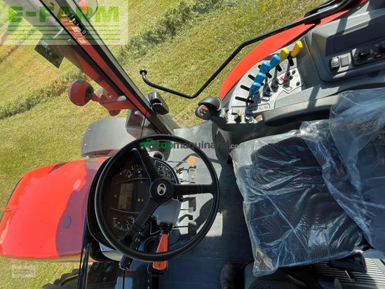 Tractor agrícola - Kubota - m7133