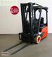 Elevadora - Linde - e 16 c evo 386-02