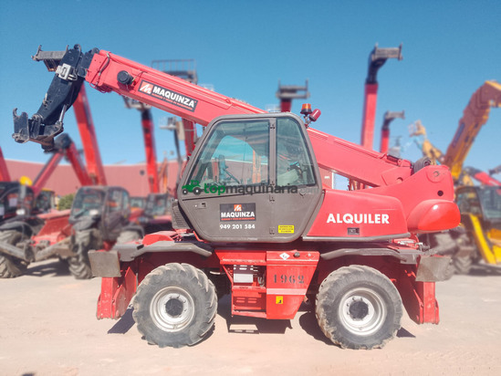 Telescopica MANITOU MRT1635