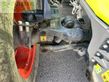 Tractor agrícola - Claas - arion 470 cis panoramic