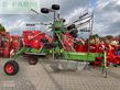 Rastrillo - Fendt - former 880
