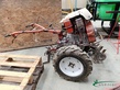 Rotocultivador (rotovator - MOTOAZADA LANDER