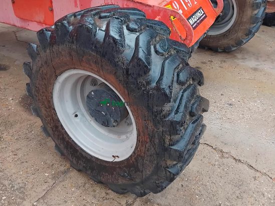 Brazo MANITOU 180ATJ