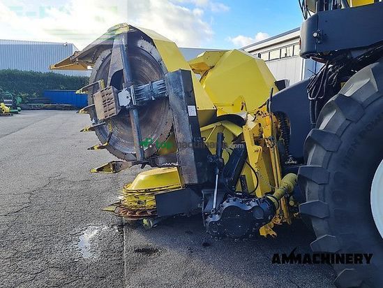 Cabezal - Kemper - 460 fits fr rotary corn header