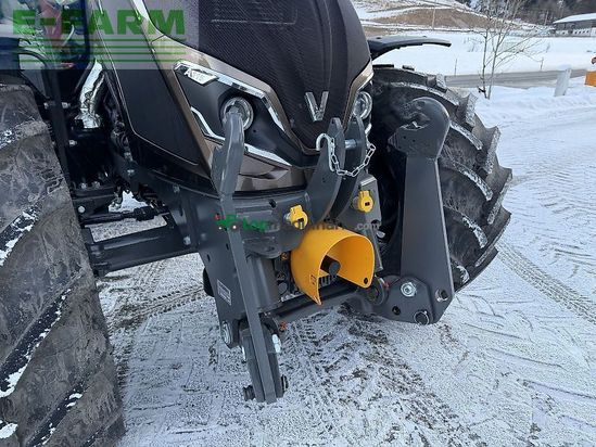 Tractor agrícola - Valtra - a 115