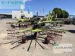 Henificador - Claas - liner 4000 comfort
