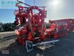 Sembradora monograno mecanica - Maschio - mirka 8r isotronic