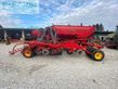 Sembradora - Väderstad - rapid a600c