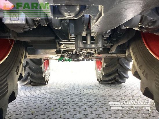 Tractor agrícola - Fendt - 832 vario gen5 profi plus