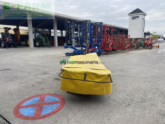 Cortacésped manual - Fella - ramos 3280 isl