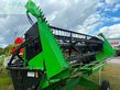 Cosechadora de Cereal - Deutz-Fahr - c7206 ts